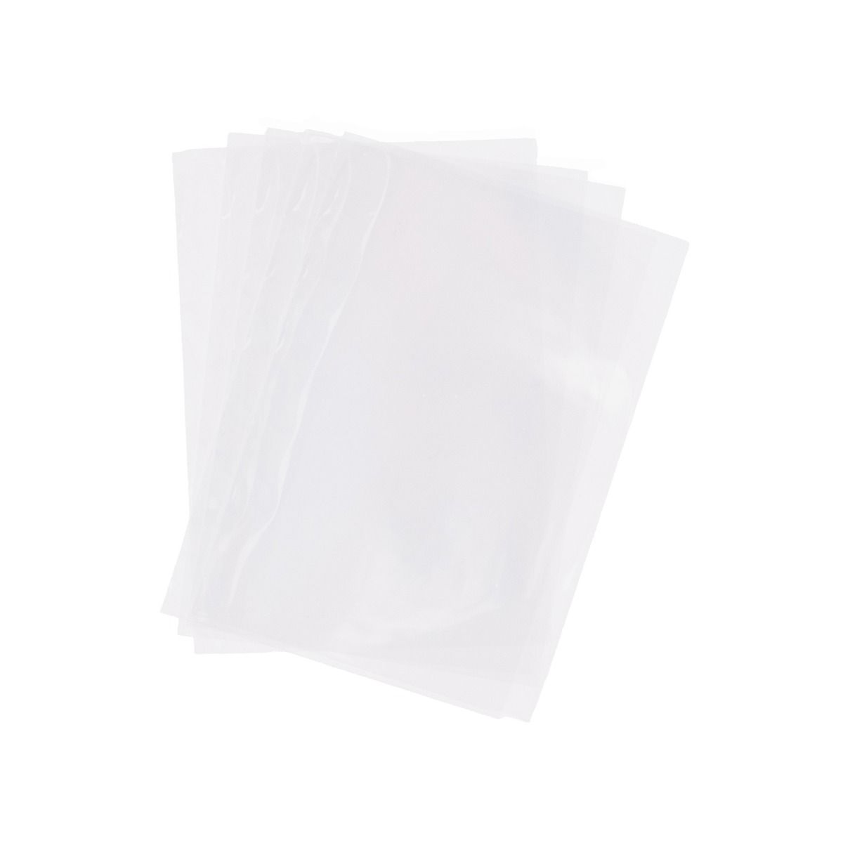 BCW Standard Card Sleeves (100 Sleeves Per Pack)