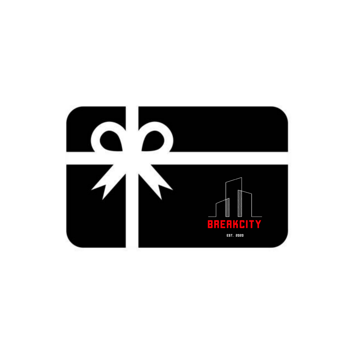 Breakcity Gift Card