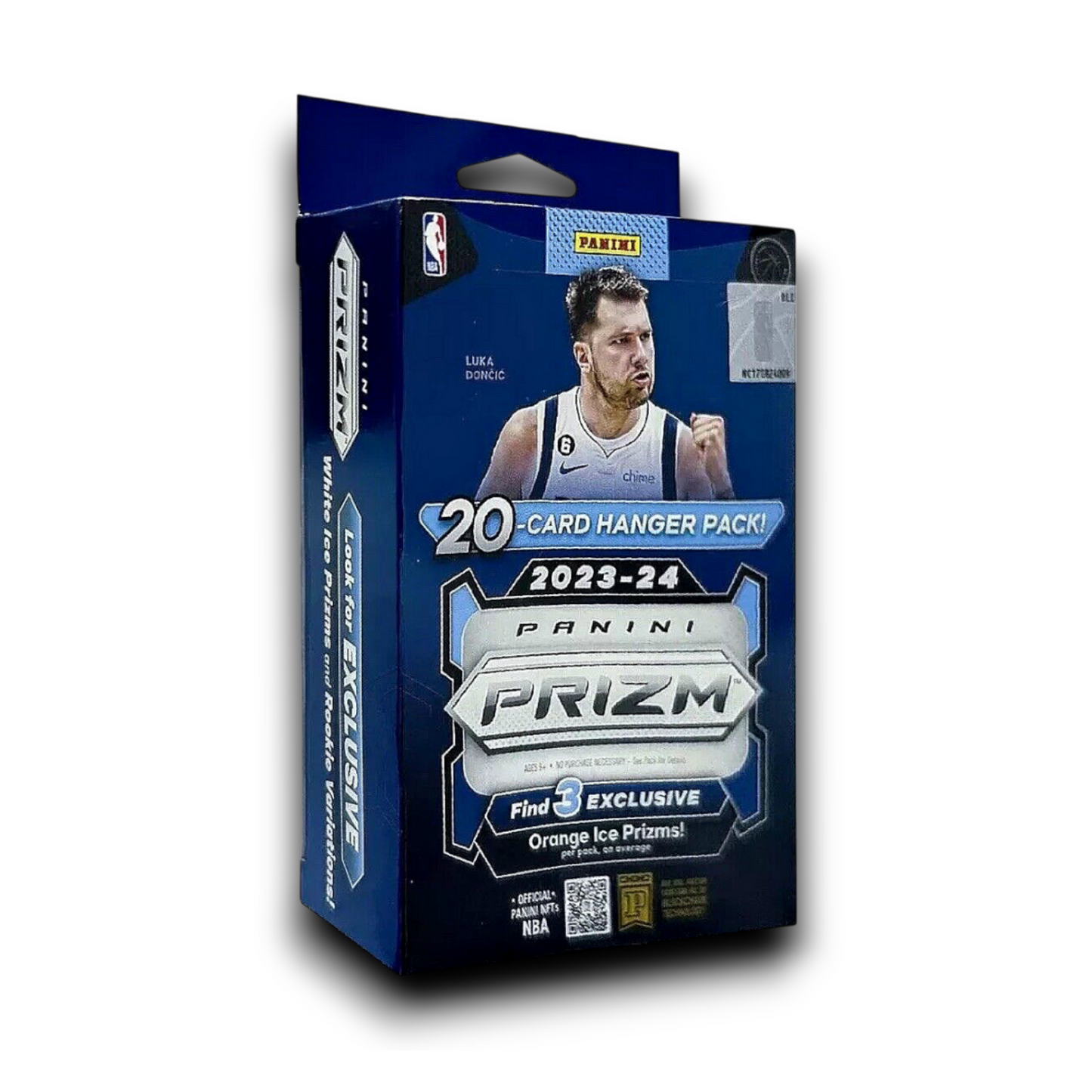 2023-24 Panini Prizm Basketball Hanger Box